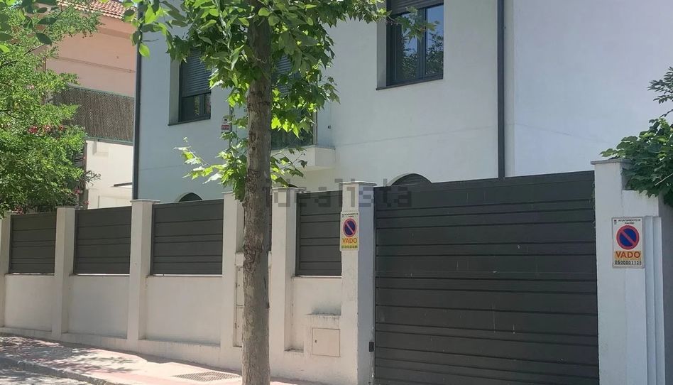 Casa o chalet de alquiler en Calle del Maestro Chapí, Nueva España - Imagen 2