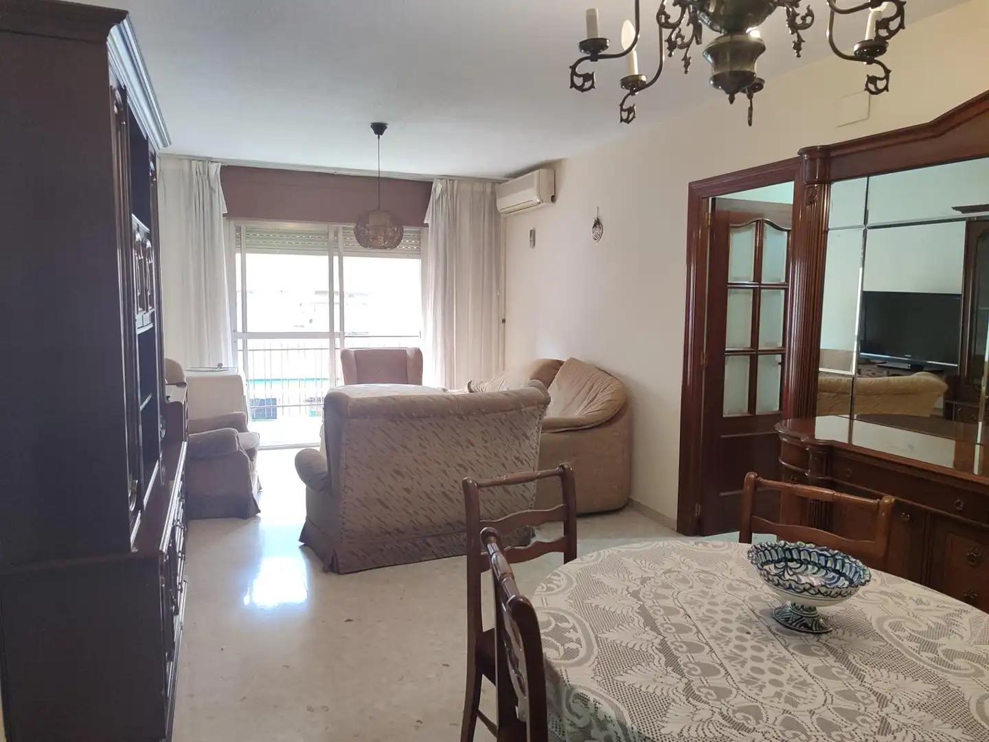 Flat for sale in Angustias - Chana - Encina