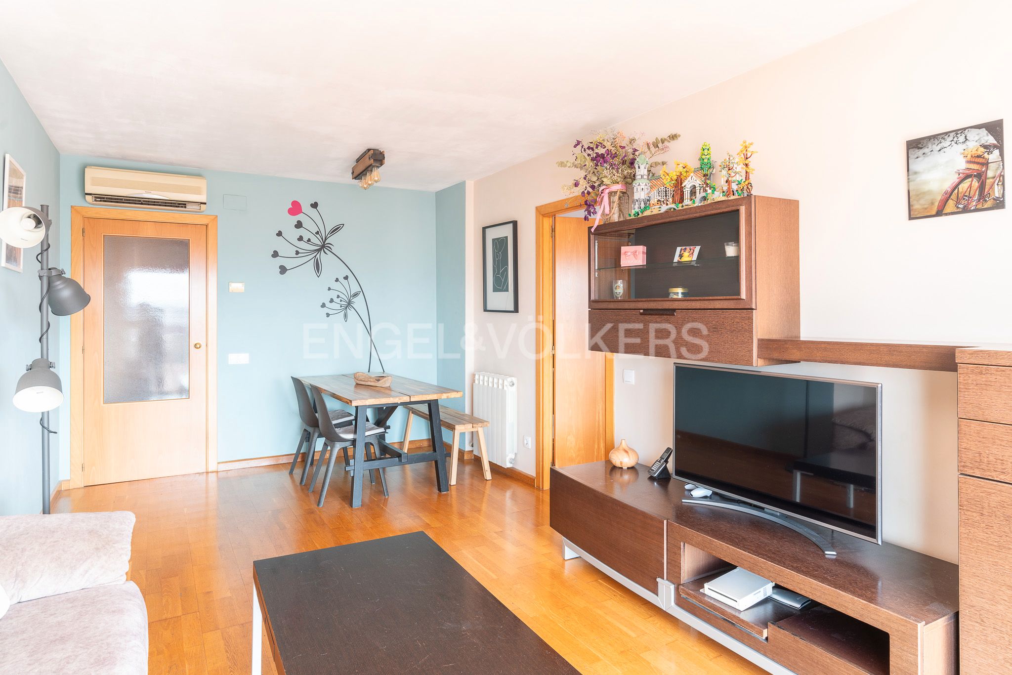 Apartament en venda a Can Borrell