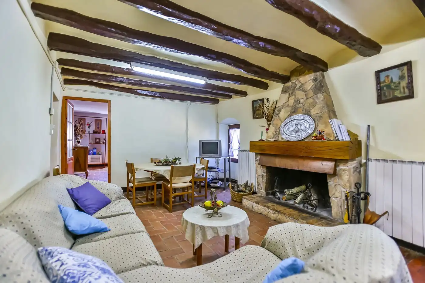 Landhaus zum Verkauf in Querol, imagen 11