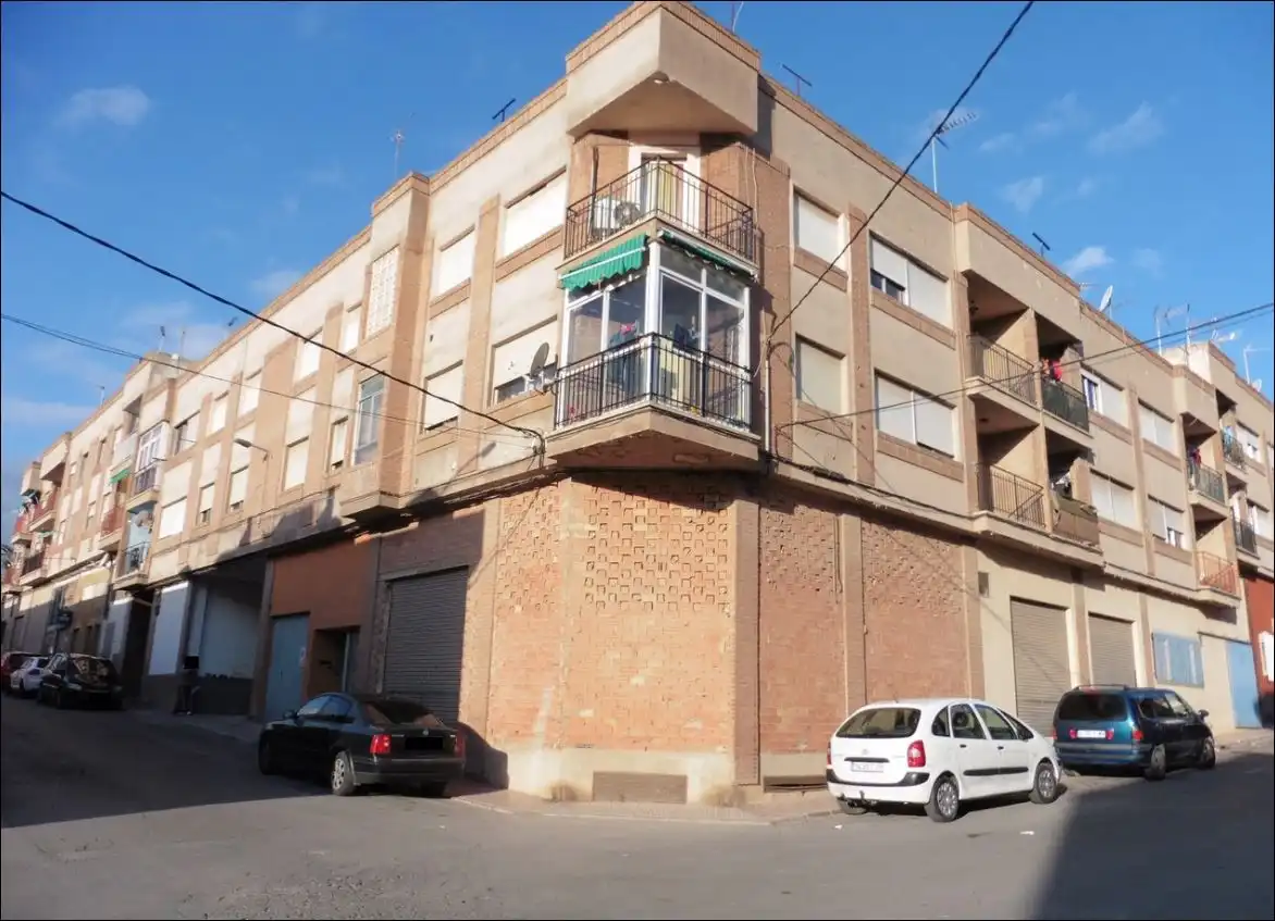 Aparcament en venda a Ibiza