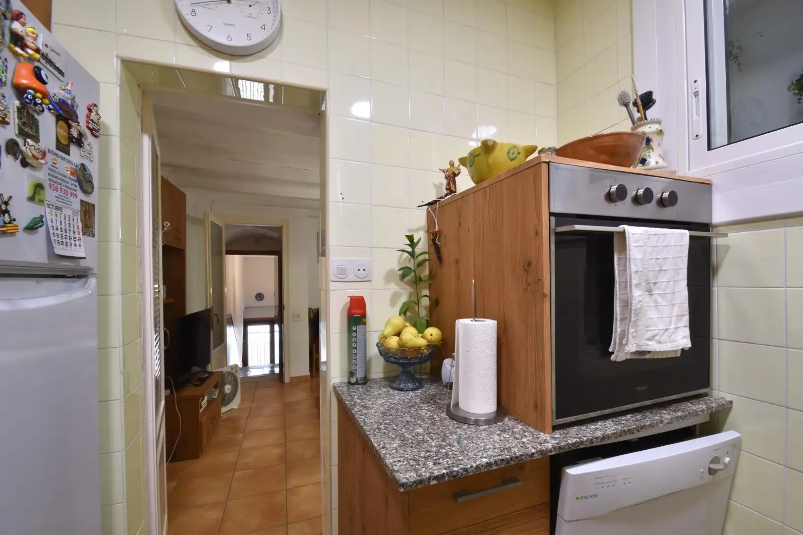Casa con terrazza in vendita a Calle REI JAUME I, imagen 9
