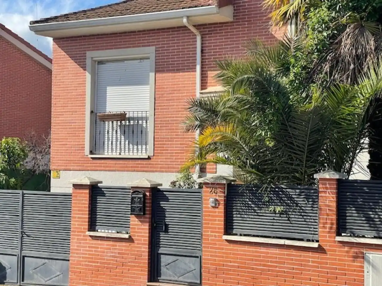 Xalet amb jardí en venda a SAUCE 26, imagen 3