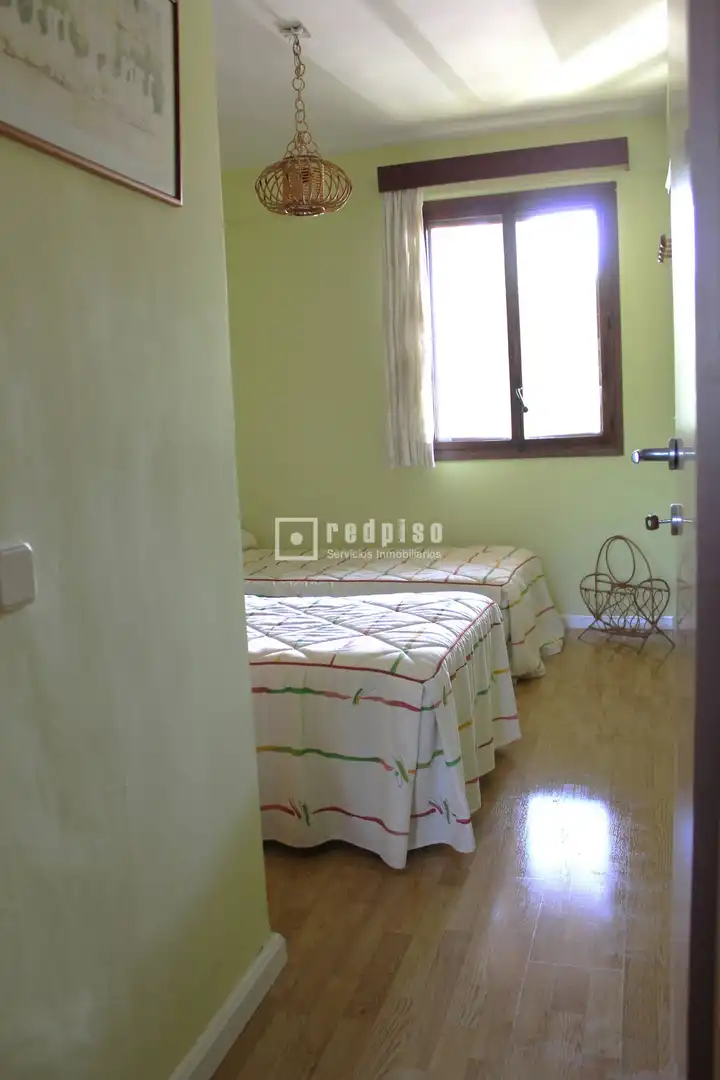 Piso en venta en San Martín de Valdeiglesias, imagen 9