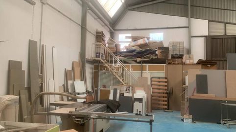 Photo 4 of Industrial buildings for sale in Calle Caravaca de la Cruz, Centro, Molina de Segura
