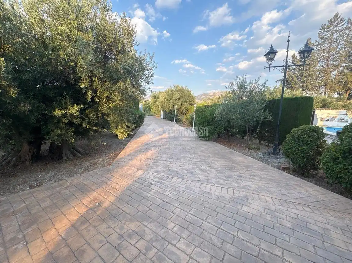 Maison avec piscine à vendre à Iznalloz, imagen 30