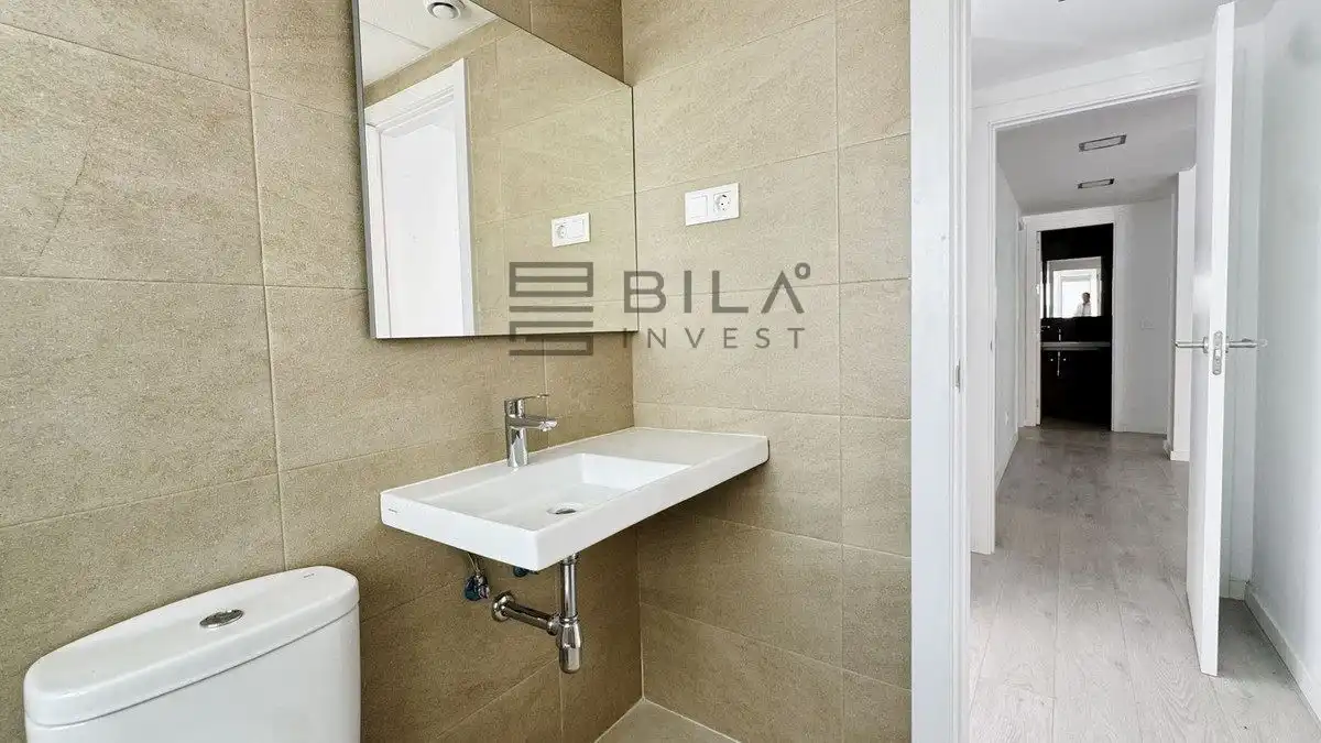 Flat with pool for sale in Pensamiento, imagen 32