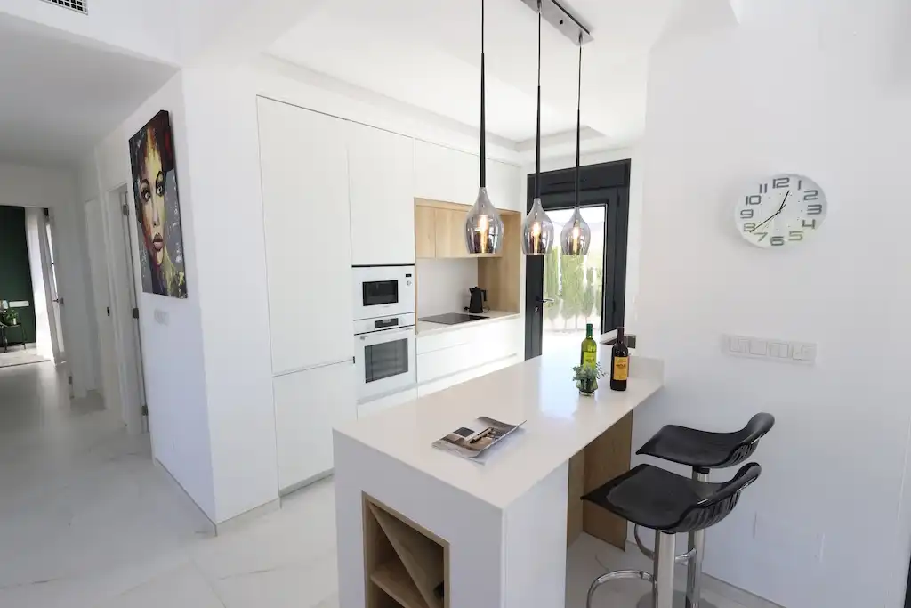 Villa avec piscine à vendre à Rojales, imagen 11