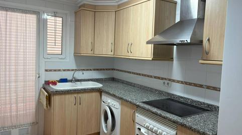 Foto 4 de Pis de lloguer a Calle Don Vicent Blasco Ibáñez, Sedaví, Valencia