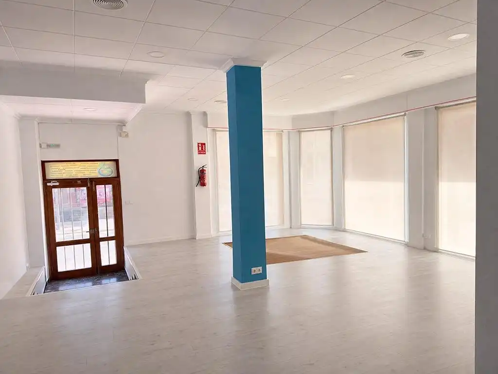 Business premises for sale in Almansa, imagen 3