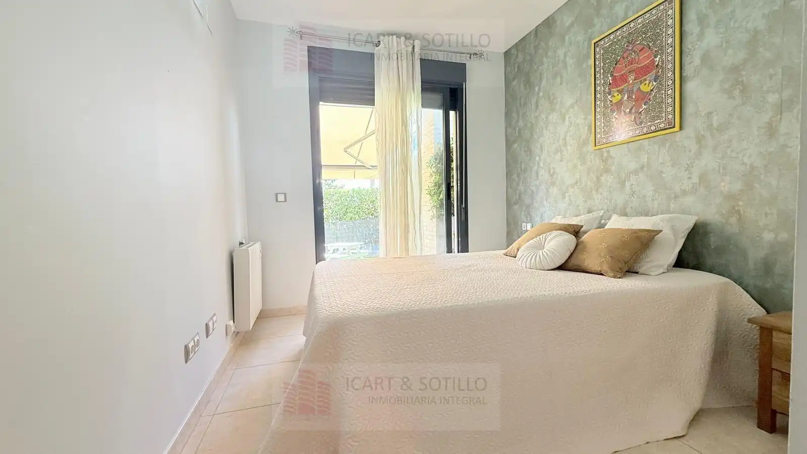 Rez-de-chaussée avec piscine à vendre à BARBIGUERA 15, imagen 48
