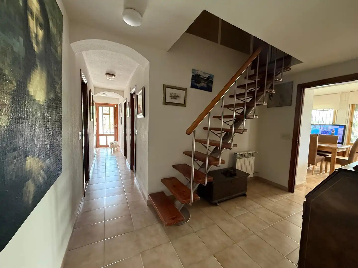 Casa amb piscina en venda a Sant Joan de Moró, imagen 32