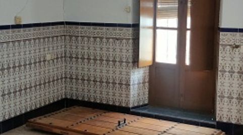 Foto 3 de Casa adosada en venta en Llerena, Badajoz