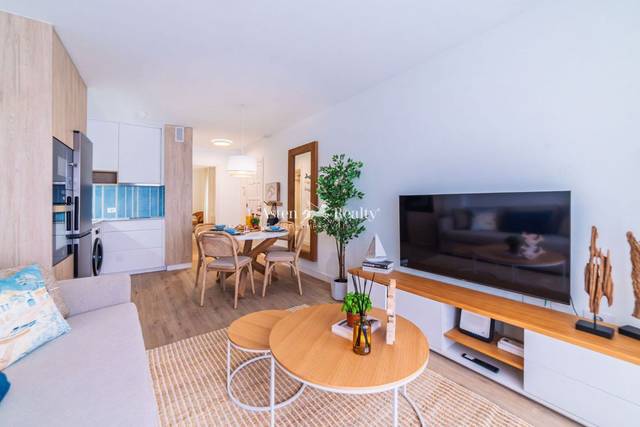 Apartamento en Venta en Jose Miguel Galvan Bello en El Médano
