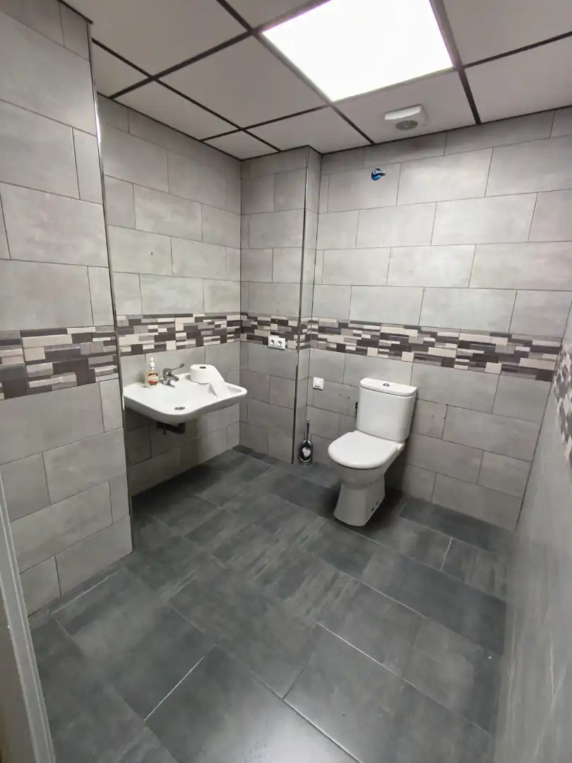 Local comercial en alquiler en Velázquez 9, imagen 4