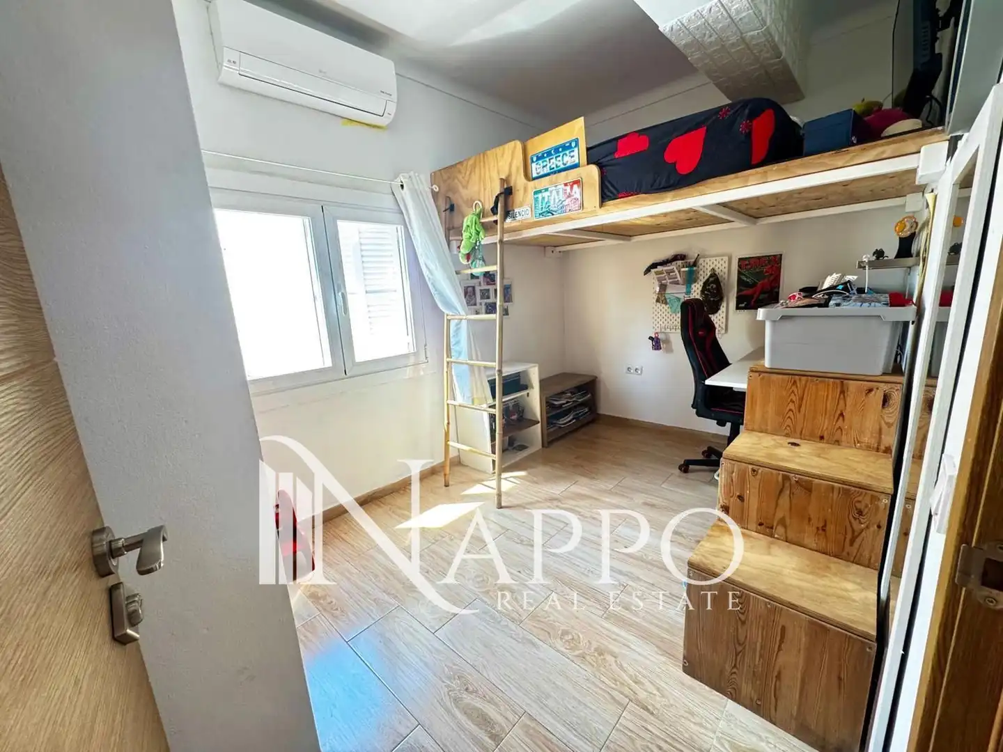 Penthouse zum Verkauf in Mar negra, imagen 13