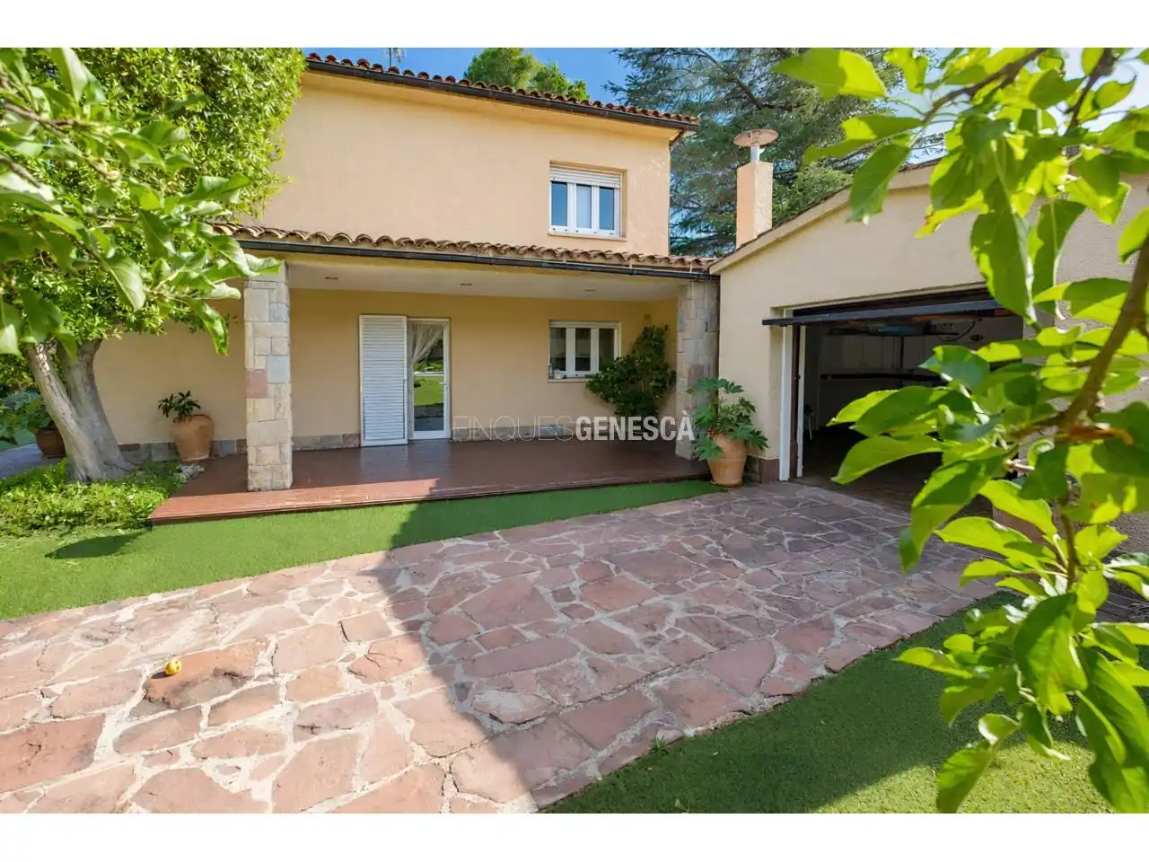 House with pool for sale in Camino Font de la Tartrana, imagen 34