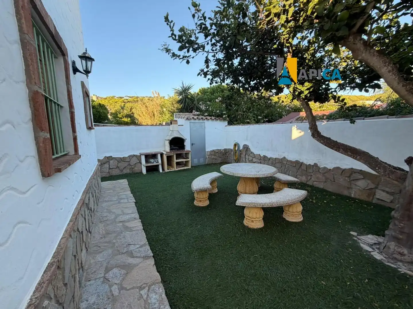 Chalet en venta en Los Caños de Meca, imagen 6