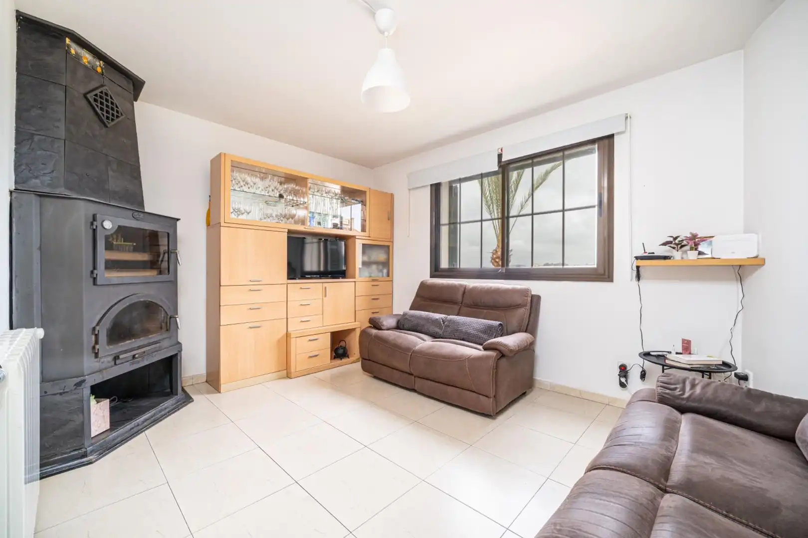 Living room of Attic for sale in Manacor
