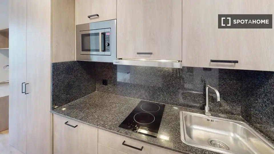 Habitación en Haygon - Universidad