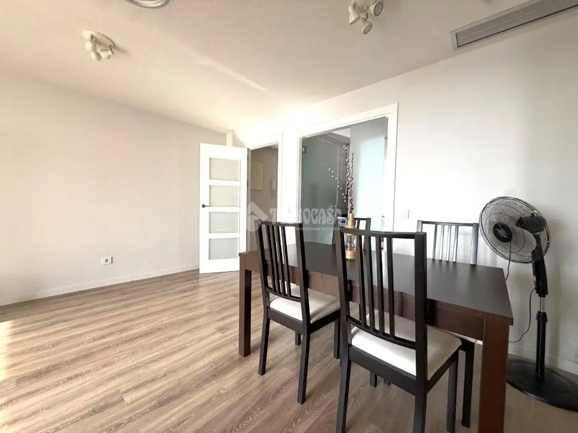 Comedor de Piso en venta en Madrid con Aire acondicionado y Calefacción
