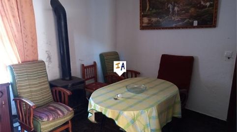 Foto 5 de Casa adosada en venta en Alcaudete, Jaén