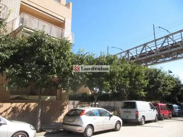 Exterior view of Residential for sale in Colera