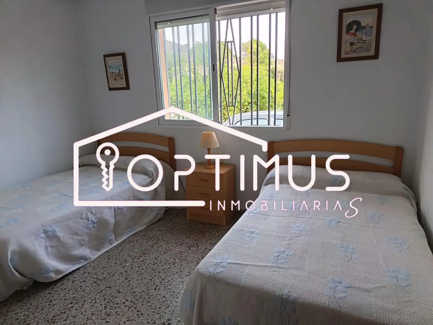 Bedroom of Houses for sale in Loriguilla  with Swimming Pool