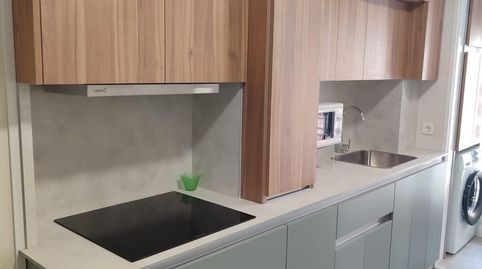 Foto 5 de Piso de alquiler en Centro, Albacete Capital