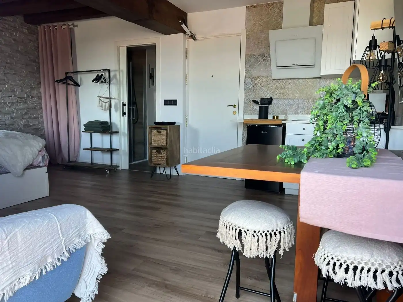 Apartment to rent in Calle Saiz de Carlos 29, imagen 5