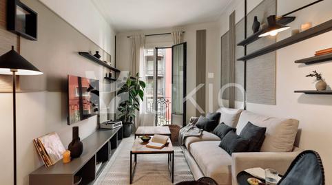 Photo 3 of Apartment to rent in Carrer de Muntaner, Sant Gervasi i la Bonanova, Barcelona