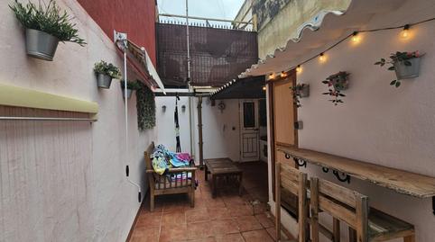 Foto 3 de Planta baixa en venda a El Cabanyal - El Canyamelar,  Valencia Capital