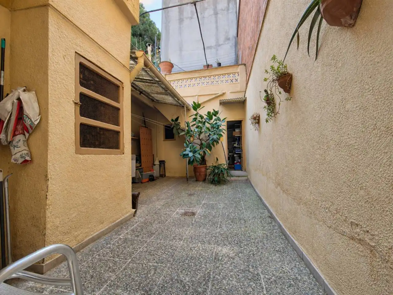Houses for sale in Sabadell  with Heating, Private garden and Terrace