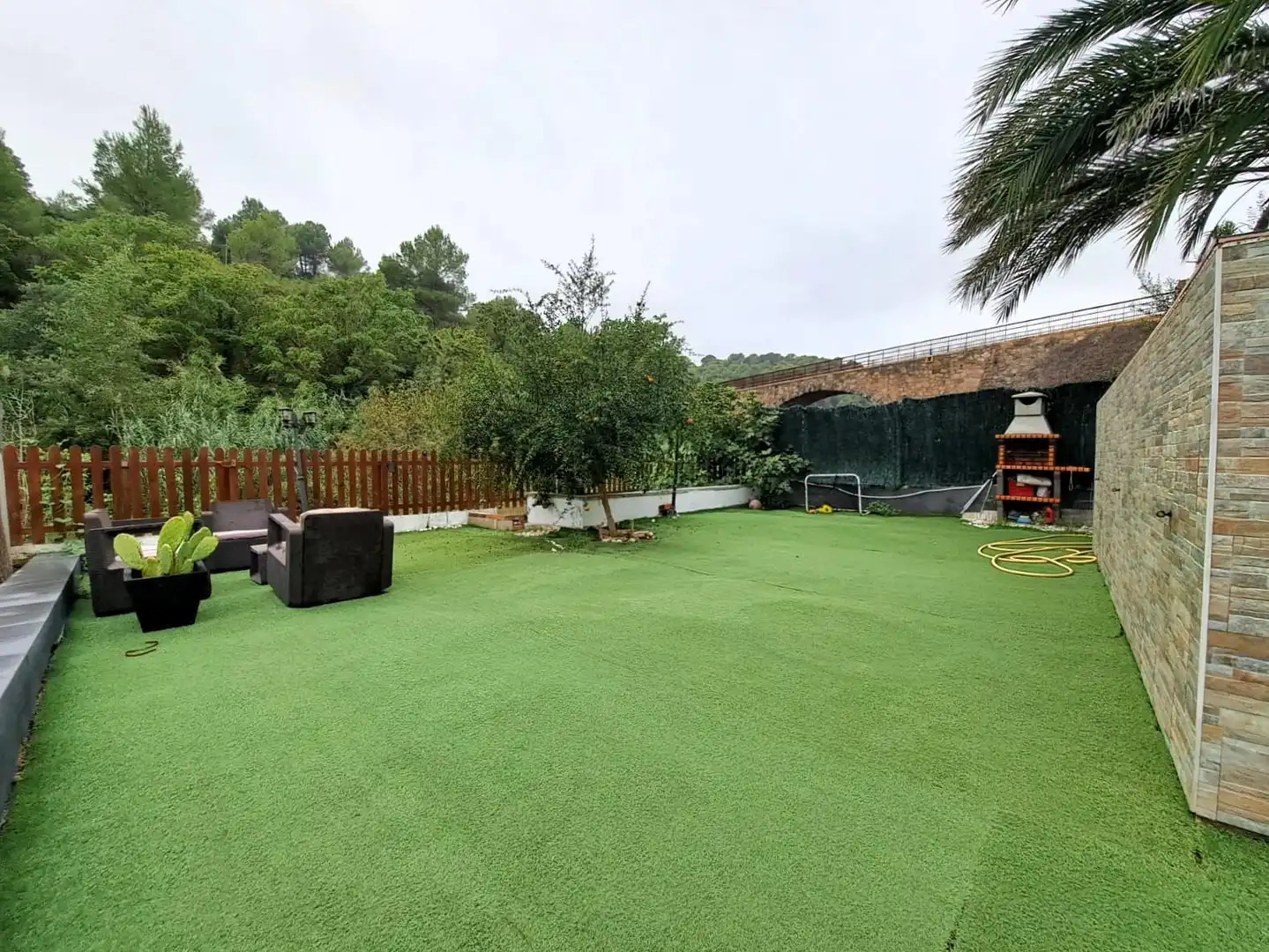 Villa avec piscine à vendre à Castellbell i el Vilar, imagen 28