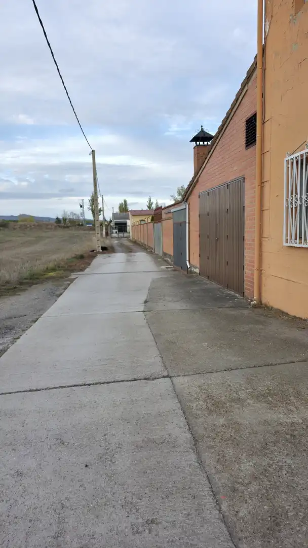 Flat for sale in Aguilar de Campoo - AV BURGOS, imagen 6
