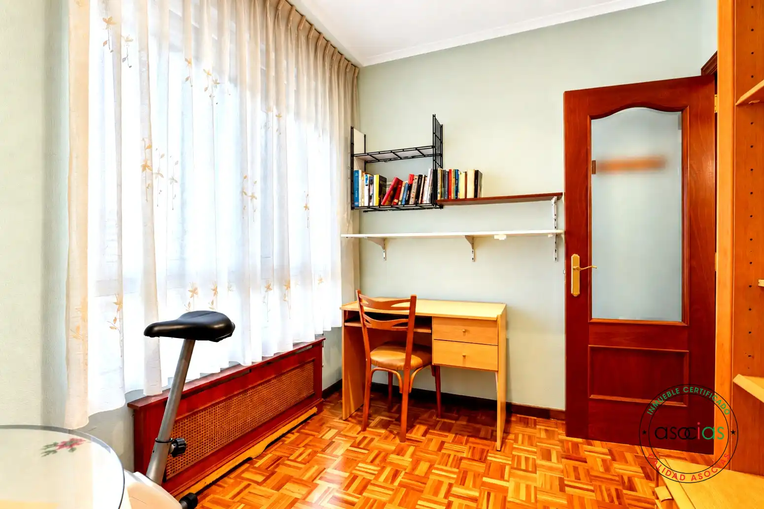 Piso con ascensor en venta en Gijón - Calle Pintor Mariano More 2, imagen 13