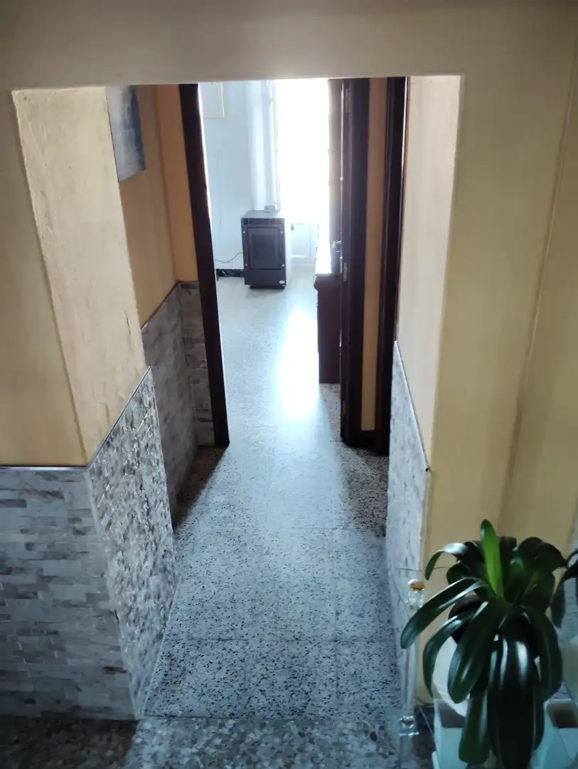 Casa o xalet en venda en Noia amb Terrassa i Moblat