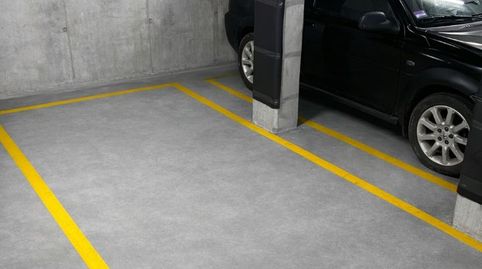 Foto 2 de Garatge en venda a Carrer Pompeu Fabra, 6, Montgat, Barcelona