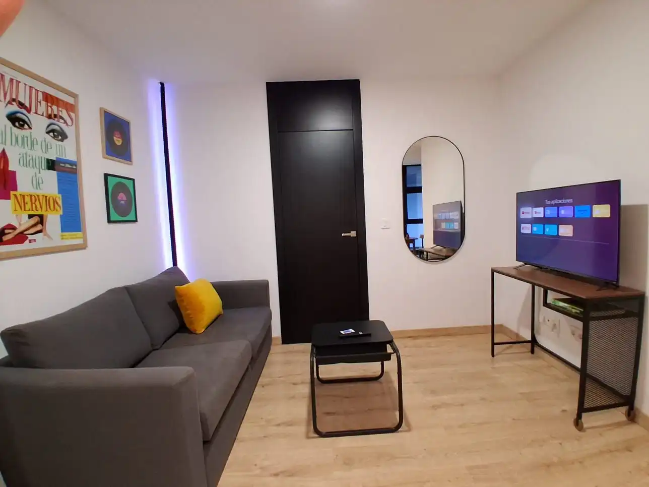 Wohnung mit Garten zum Verkauf in Angel Guimera 76, imagen 14