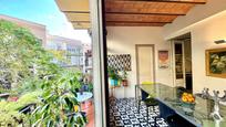 Balcony of Flat for sale in  Barcelona Capital  with Heating, Storage room and Balcony