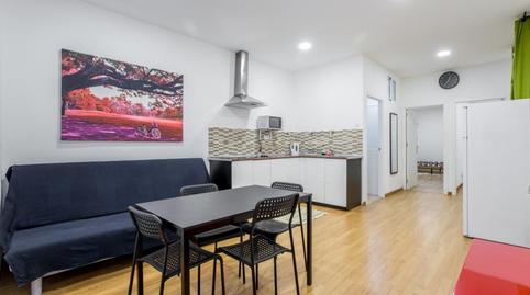Foto 5 de Apartament per a compartir a El Raval, Barcelona