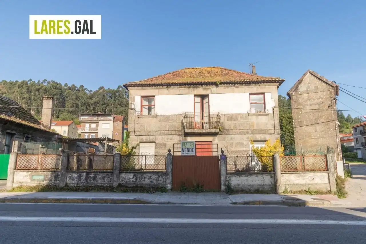 Rustikales Grundstück zum Verkauf in de Vigo, imagen 2