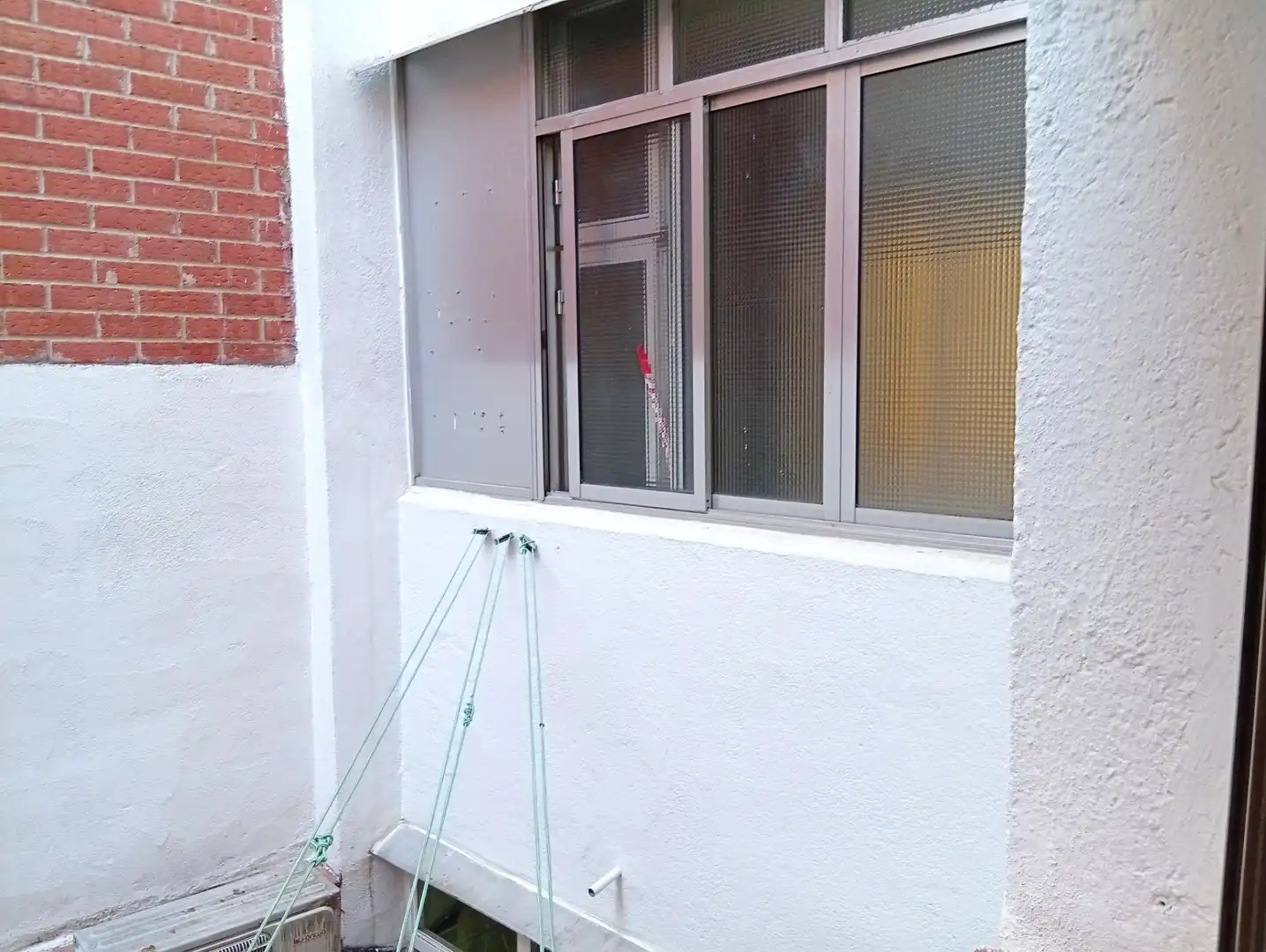 Vista exterior de Piso en venta en Getafe con Calefacción, Terraza y Balcón