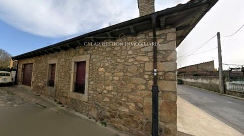 Foto 4 de Casa adosada en venta en El Arroyo, Bañobárez, Salamanca
