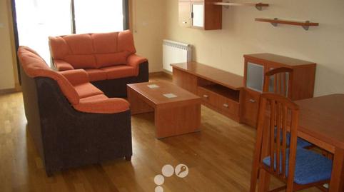 Foto 3 de Àtic en venda a Calle Leandro Diz, O Porriño  , Pontevedra