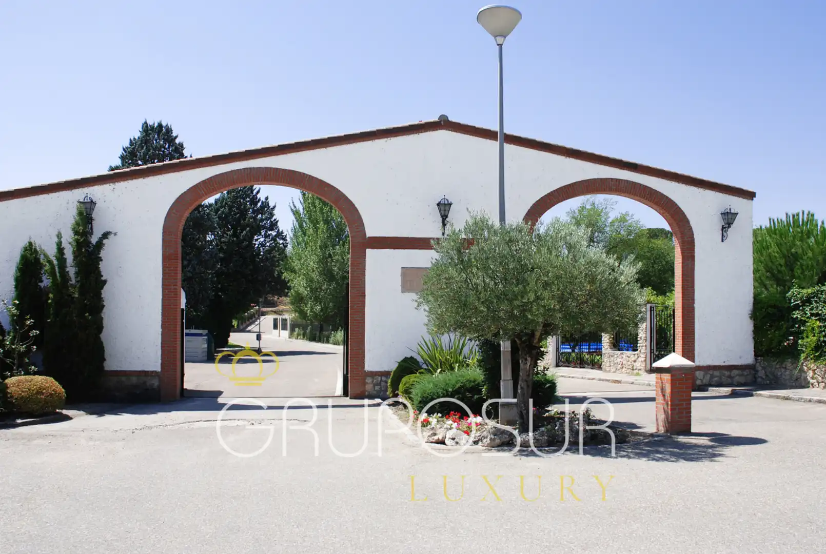 Casa o xalet en venda en Valladolid amb Calefacció, Jardí privat i Terrassa