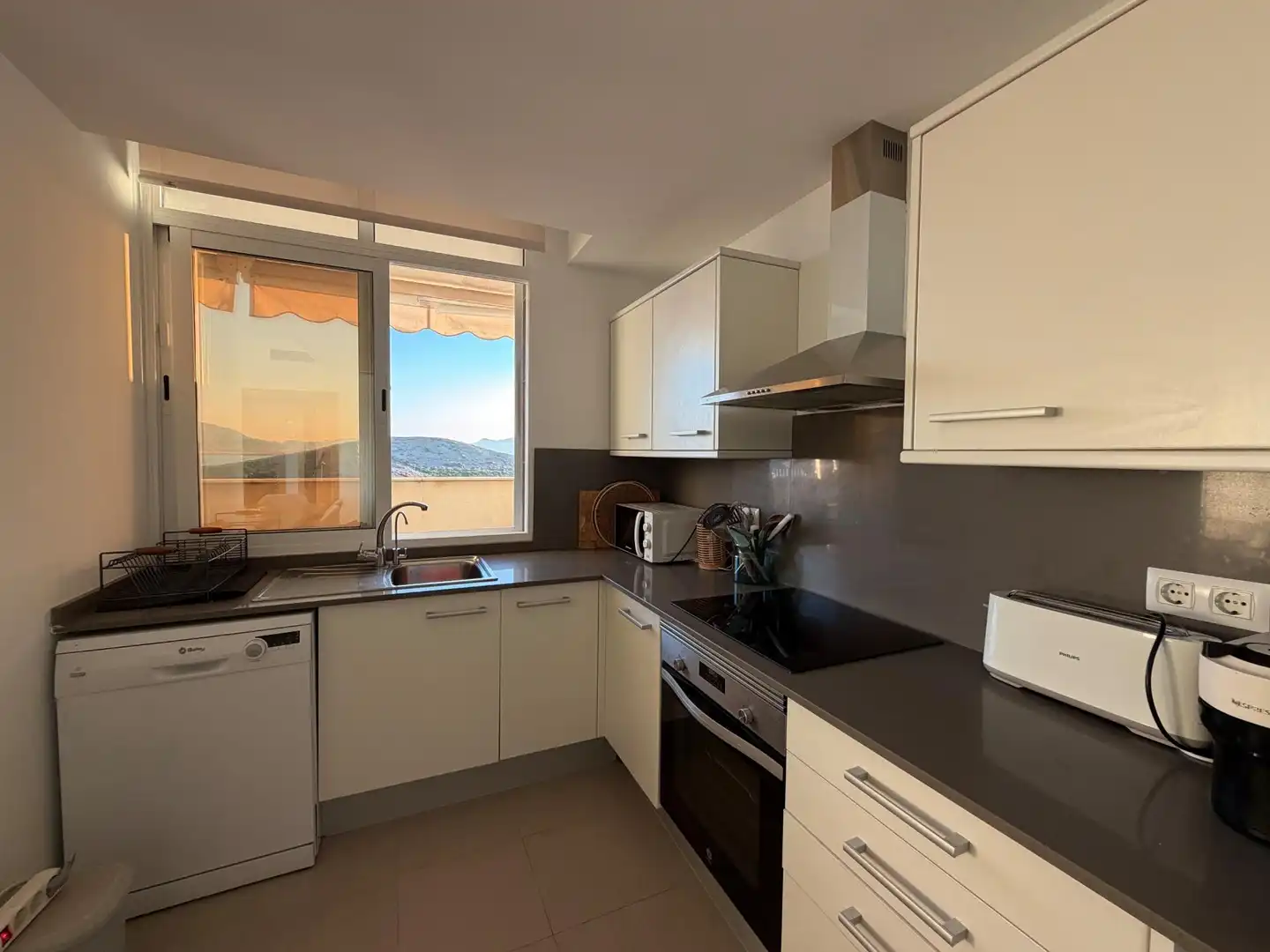 Apartamento con piscina en venta en Zona Galúa - Calnegre, imagen 13