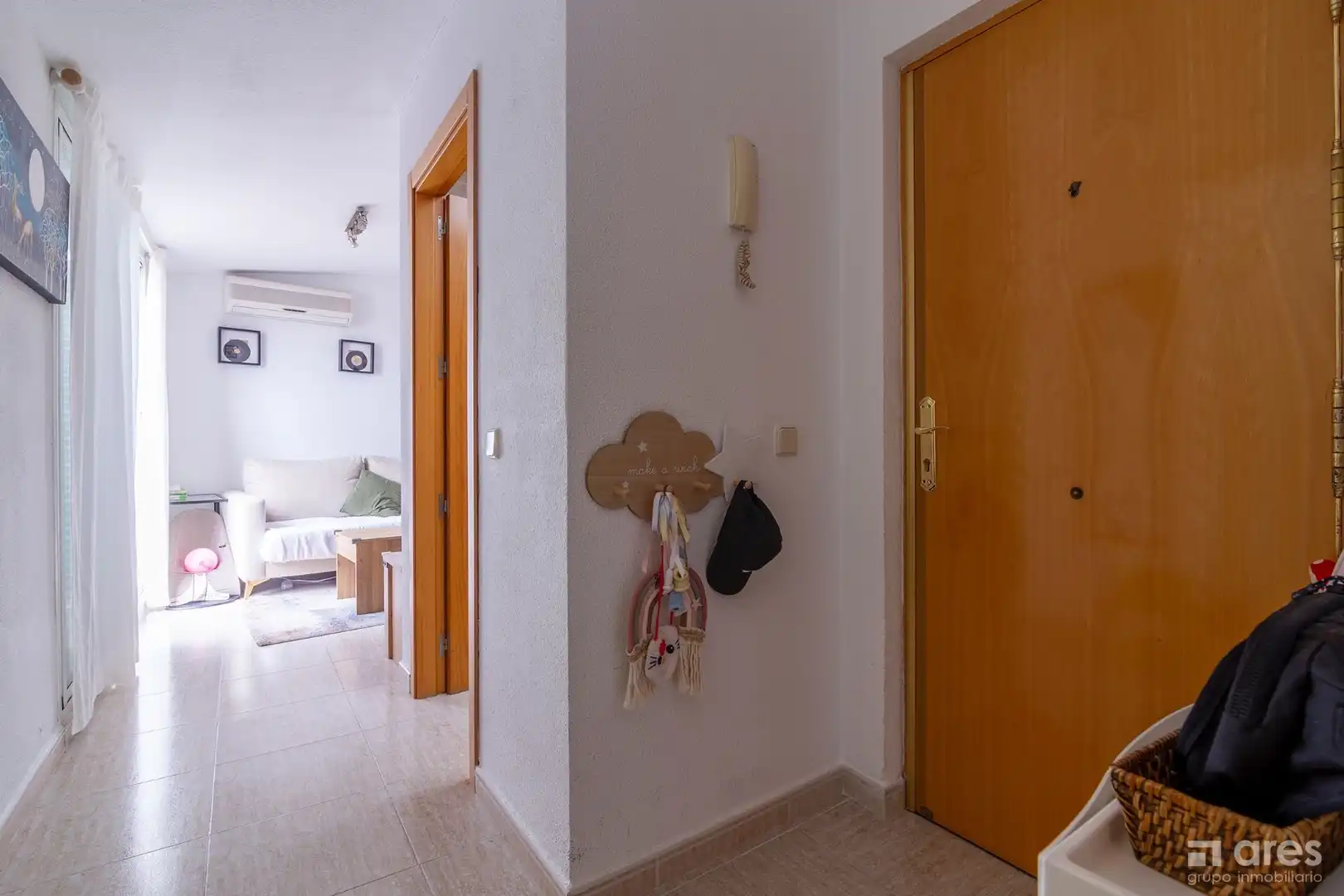 Àtic en venda en Valdemorillo amb Aire condicionat i Terrassa