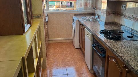 Foto 5 de Piso en venta en Plaza Murillo Carrera, Parque Ayala - Jardín de la Abadía - Huelín, Málaga