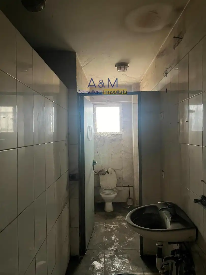 Industrial building for sale in Cerezo, imagen 6